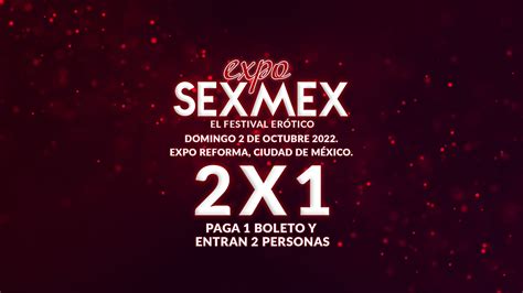 SEXMEX 